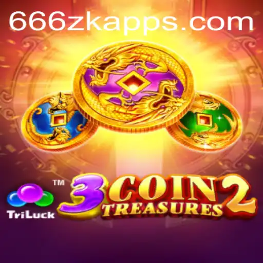 Discover the Thrilling World of 3CoinTreasures2: A Captivating Adventure Awaits