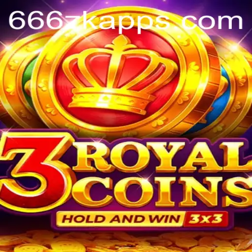 Dive Into the Exciting World of 3royalcoins