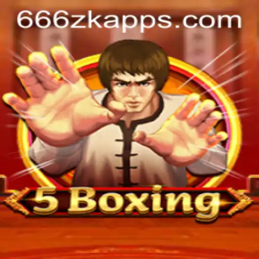 Mastering 5Boxing: A New Era of Tactical Gameplay