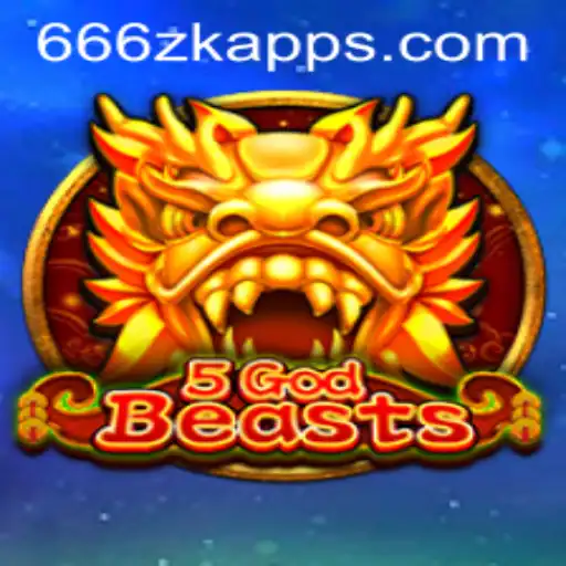 Unveiling the Enigmatic World of 5GodBeasts