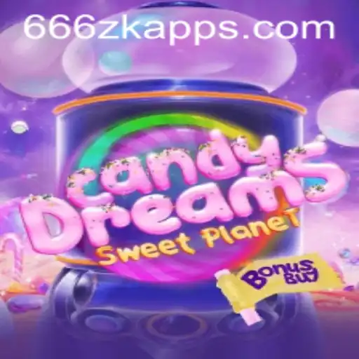 CandyDreamsSweetPlanet: A Sugary Adventure Awaits!