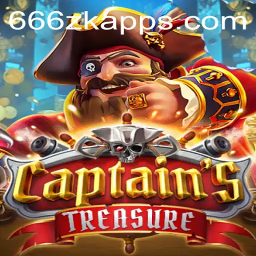 Discovering the Excitement of CaptainssTreasure: The Game with a Twist