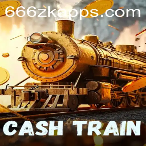 CashTrain: An Exciting New Journey in Gaming