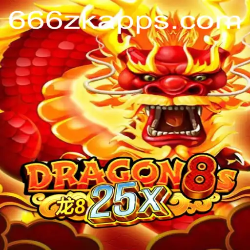 Exploring the Enigmatic World of Dragon8s25x: A Modern Gaming Phenomenon