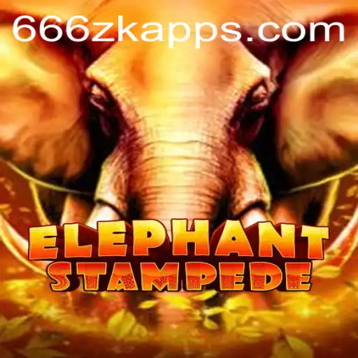 Unveiling ElephantStampede: A New Era in Gaming with 666zk