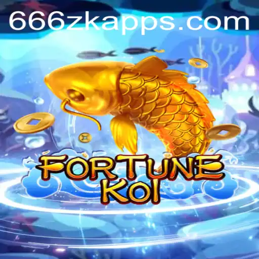 FORTUNEKOI: The Immersive Adventure Game Everyone is Talking About