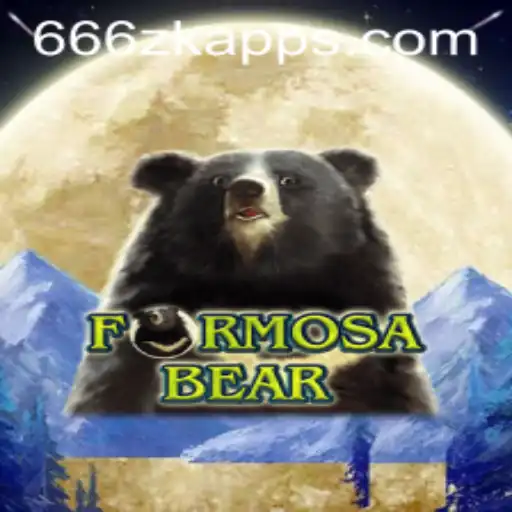 Exploring the Intriguing World of FormosaBear and Its Enigmatic 666zk Challenge