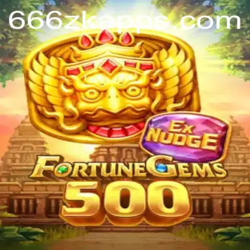 Exploring FortuneGems500: A Blend of Strategy and Excitement