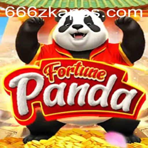 FortunePanda: A Journey into the Enigmatic World of 666zk