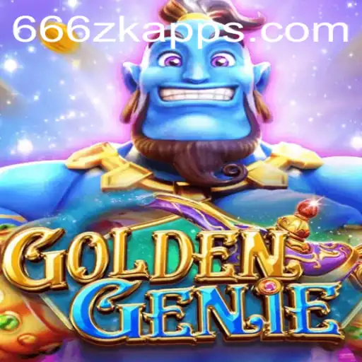 Unveiling the Mystique of GOLDENGENIE: A Thrilling Adventure with 666zk
