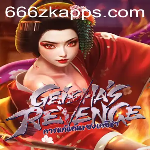 Discover the Intriguing World of GeishasRevenge