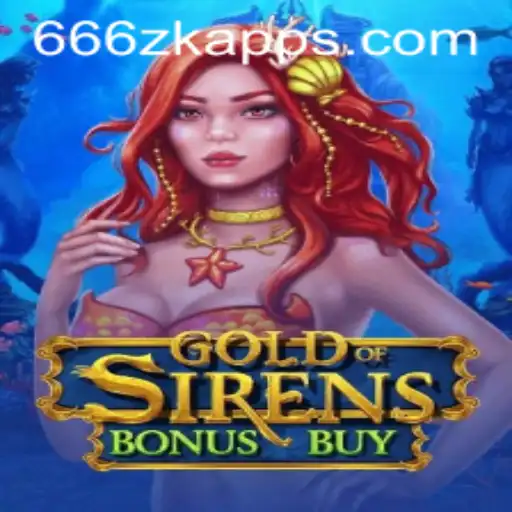 Gold of Sirens Bonus Buy: A Dive into the Enchanting Underwater Adventure