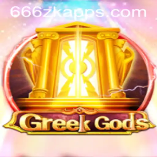 GreekGods: Exploring the Mystical World of Mythology