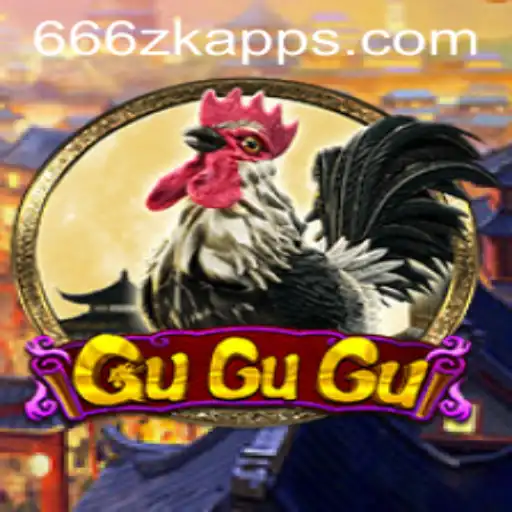 Discover the Captivating World of GuGuGu: A Creative Gaming Experience