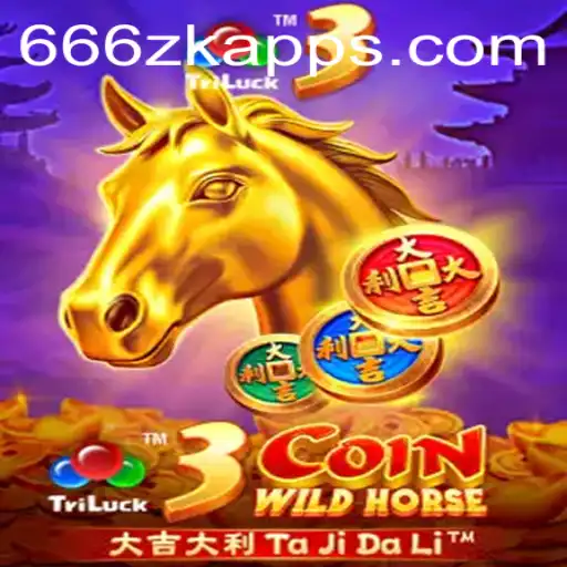 Exploring the Thrilling World of 3CoinWildHorse