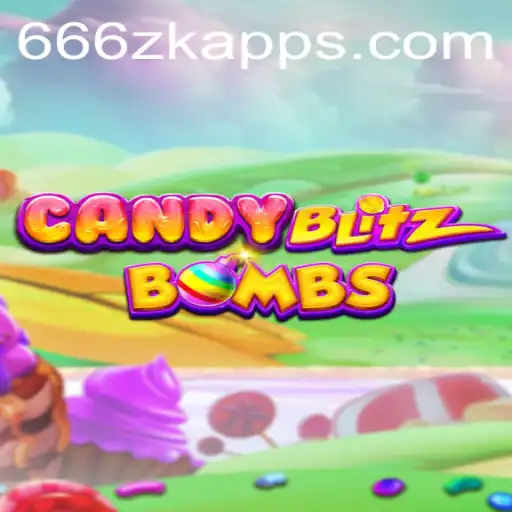 CandyBlitzBombs: The Exciting New Game Taking the Gaming World by Storm
