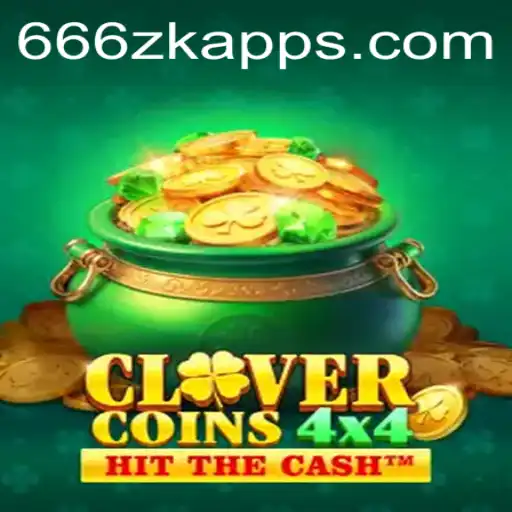 Discover the Exciting World of CloverCoins4x4 with 666zk