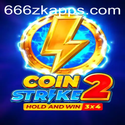 CoinStrike2: Unveiling the Revolution in Gaming with '666zk'