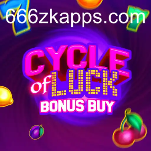 Discovering CycleofLuckBonusBuy: A Thrilling Venture into Gaming Entertainment