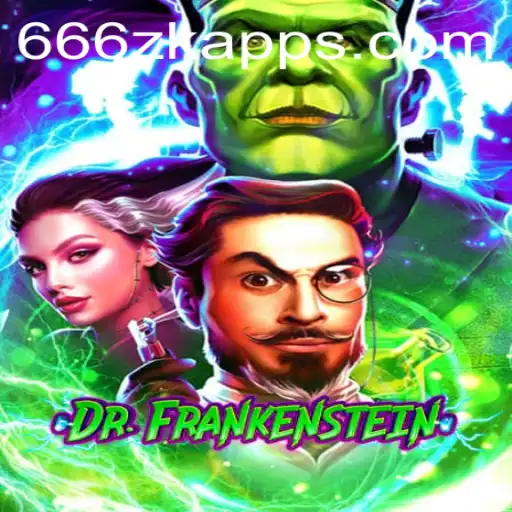 The Thrilling World of DrFrankenstein: A Game of Science and Mystery