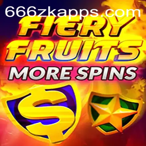 Exploring the Thrills of FieryFruitsMoreSpins: The Latest Sensation in Gaming