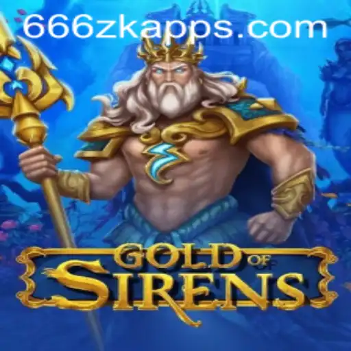 GoldofSirens: The Enchanting World of Myth and Mystery