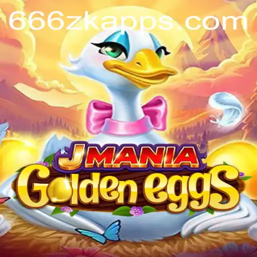 JManiaGoldenEggs: A Game of Strategy and Skill with a Modern Twist