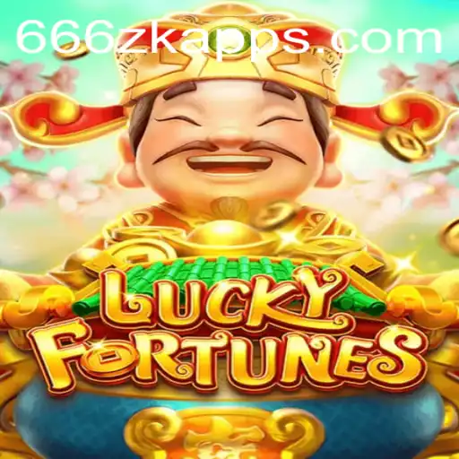 LUCKYFORTUNES: Unveiling the Thrilling World of Chance with 666zk