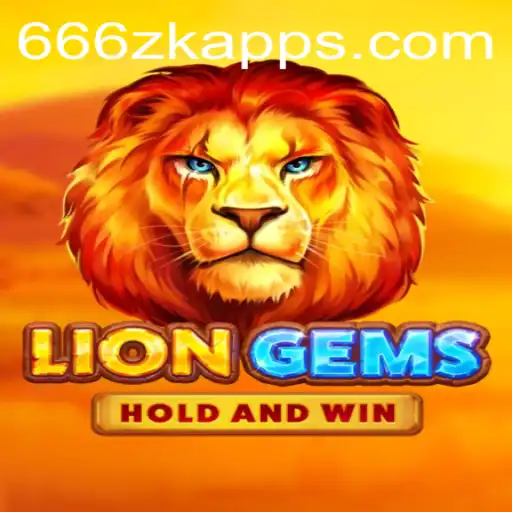 Exploring the Enchanting World of LionGems in the Era of 666zk