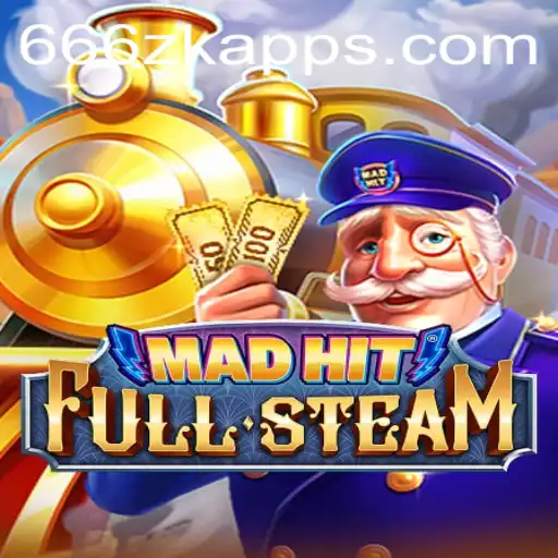 MadHitFullSteam: Dive into a World of Explosive Strategy with 666zk