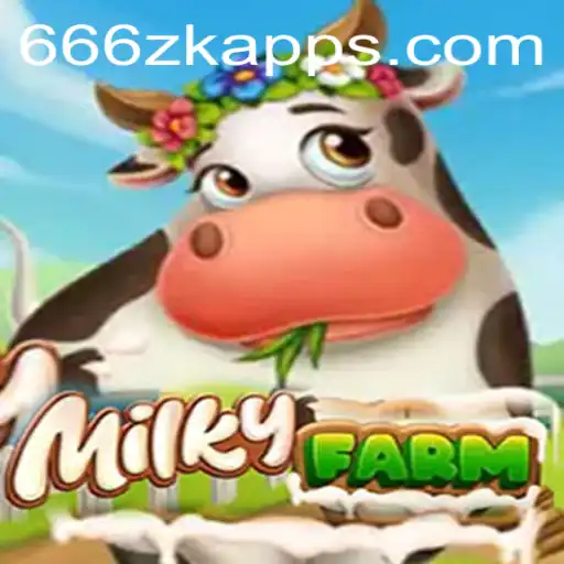 Exploring the Enchanting World of MilkyFarm: A Glimpse into 666zk