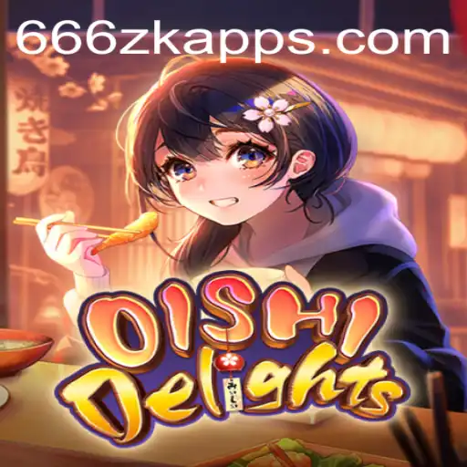 Exploring the Enchanting World of OishiDelights: A Unique Gaming Experience