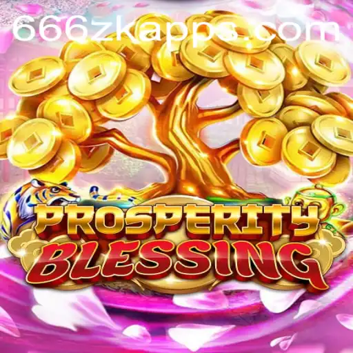 Explore the Engaging Universe of ProsperityBlessing: A New Era of Gaming