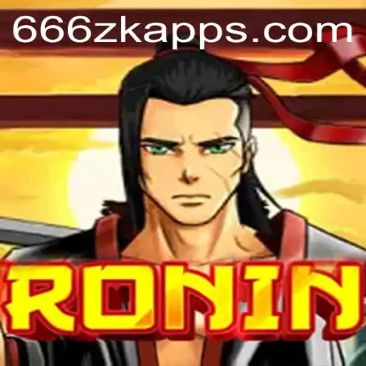 The Emergence of Ronin: A Journey Through Feudal Japan and the Challenges of 666zk