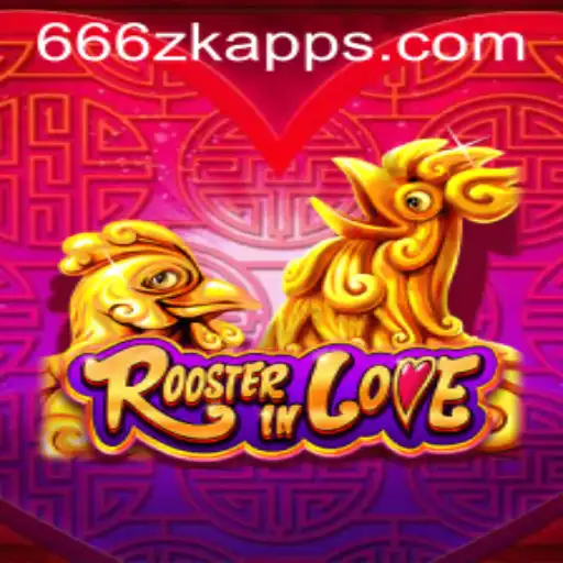 RoosterInLove: A Journey into the Whimsical World of Avian Romance
