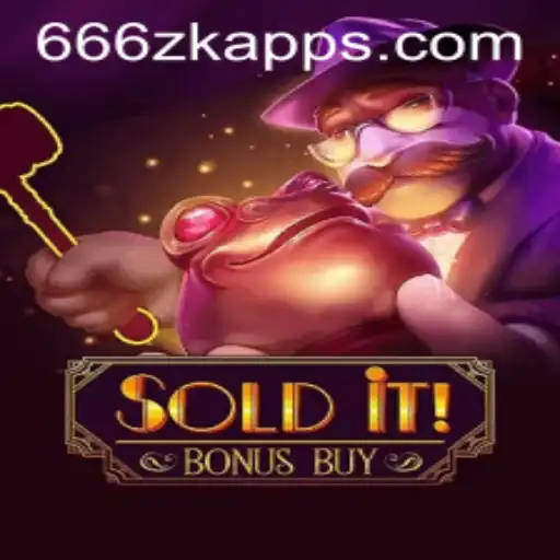 Exploring the Intricacies of SolditBonusBuy: A Captivating Game for the Strategic Mind