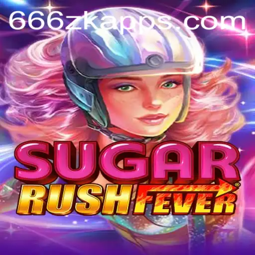 Dive into the World of SugarRushFever: A Sweet Adventure Fueled by Strategic Gameplay