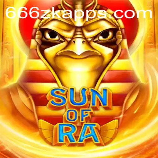 SunofRa: An Epic Journey Through Ancient Mysteries