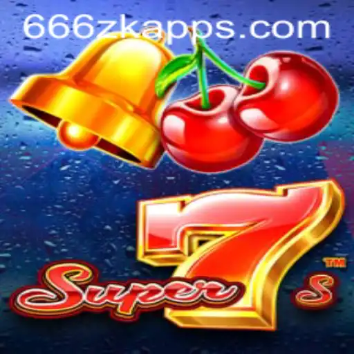 The Allure of Super7s: A Deep Dive into the World of 666zk