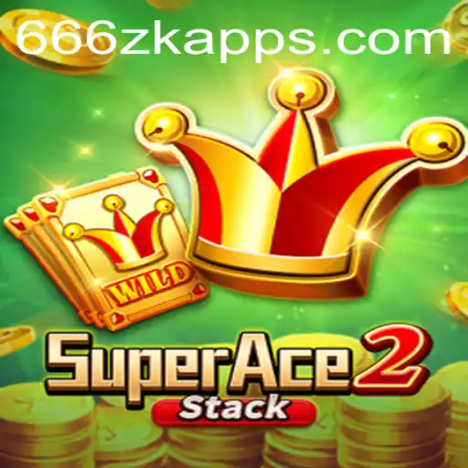 The Enchanting World of SuperAce2: Unveiling the Secrets of 666zk