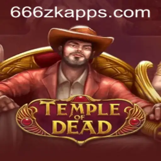 Temple of Dead: Delve into the Mystical Realm of Adventure