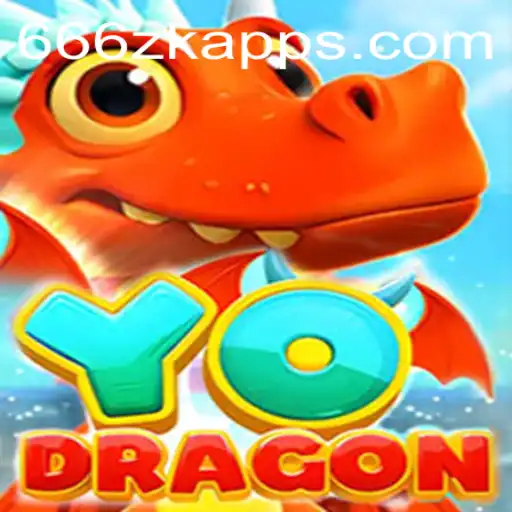 Unveiling YoDragon: The New Wave in Interactive Gaming