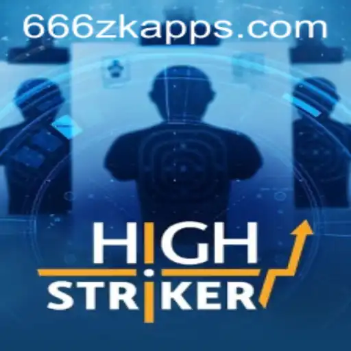 HighStriker: The Ultimate Gaming Experience with a Twist of Modern Events