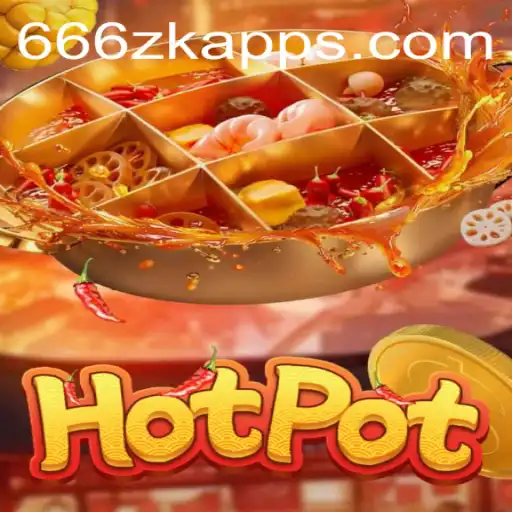 Hotpot: The Thrilling Game Experience with 666zk