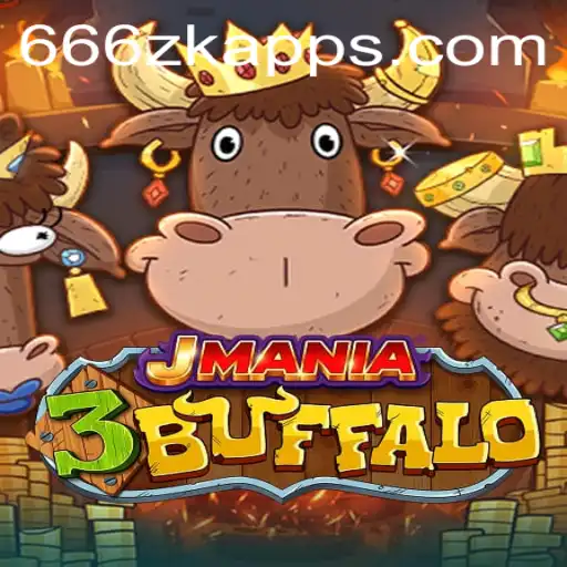Exploring the Exciting World of JMania3Buffalo - A Game Like No Other