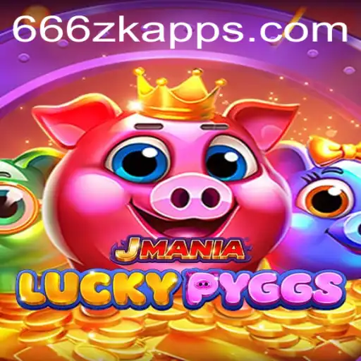 Exploring the Enigmatic World of JManiaLuckyPyggs