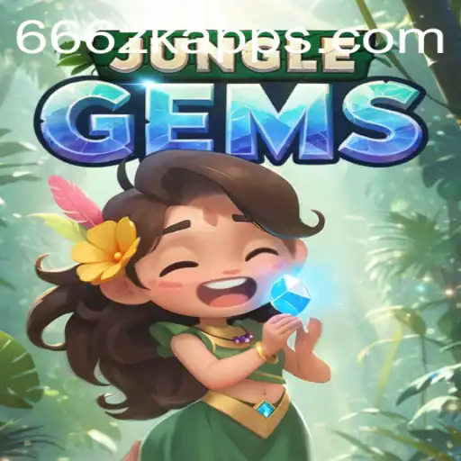 Unlock the Mysteries of JungleGems: A Thrilling Adventure in the Heart of the Jungle
