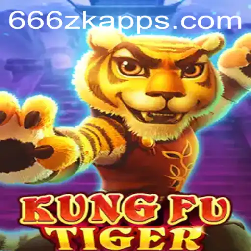 KungFuTiger: Mastering the Art of Martial Strategy in Gaming