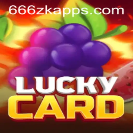 Mastering the Thrills of LuckyCard: An Exciting Journey into the World of 666zk