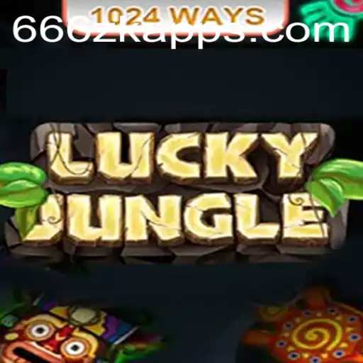 Unveiling LuckyJungle1024: An Exciting Adventure Awaits